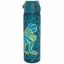 Ion8 Plastic Water Bottle Slim 500ml Graphic Dinosaurs